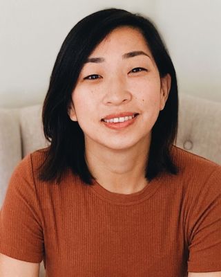 Photo of Nina Whang, Marriage & Family Therapist Associate, AMFT