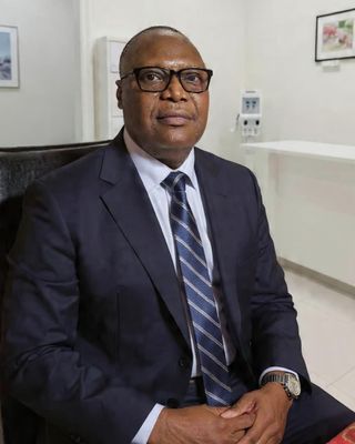 Photo of Michael Ositadinma Okeke, Psychiatric Nurse Practitioner, MSN, PMHNP