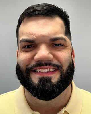 Photo of Adam Marin, Licensed Professional Counselor in 08753, NJ
