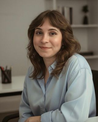 Photo of Alicia Renick, Pre-Licensed Professional, LMSW