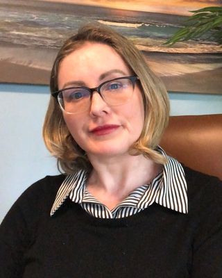 Photo of Deborah I. Hunt, Clinical Social Work/Therapist, LCSW