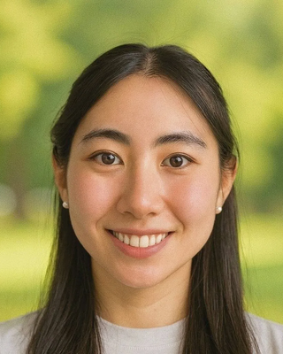 Photo of Yixin Ke, Licensed Professional Counselor, MPhil, MSc