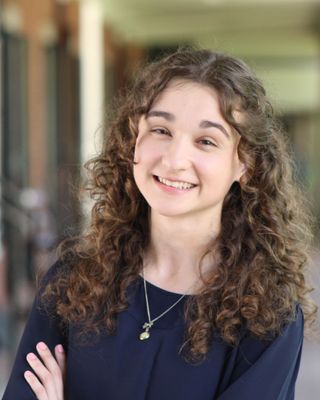 Photo of Anna Boyarinova, Pre-Licensed Professional