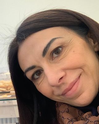 Foto de Piera Briganti - Online EMDR, Psicoterapeuta, PhD, COPLP
