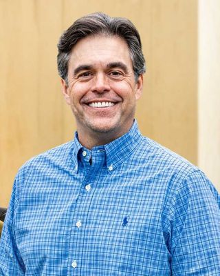 Photo of Dr. Derek Robben, Psychiatrist, MD