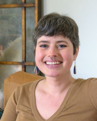 Photo of Crosby Franklin, Clinical Social Work/Therapist, LCSWA, LCAS