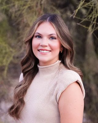 Photo of Claire C Coonrod, Clinical Social Work/Therapist, LCSW