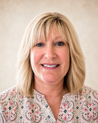 Photo of Catherine Joyce Filary, Clinical Social Work/Therapist, LMSW, CADC-M