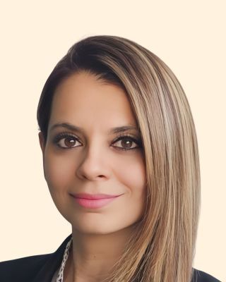 Photo of Dr. Ambika Kataria, Psychiatrist, MD