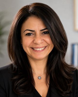 Photo of Berna Kayas, Counselor, LMHC