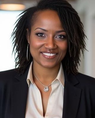 Photo of Dr. Alexis Kubiak, Licensed Professional Counselor, PhD, LPC, NCC