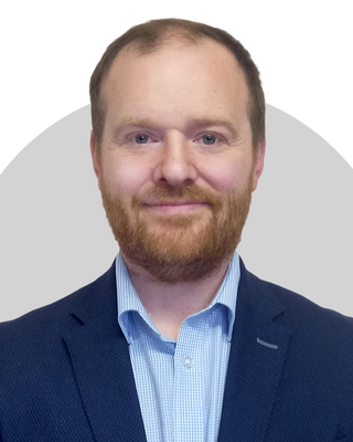 Photo of James Byrne, Psychotherapist, MIACP