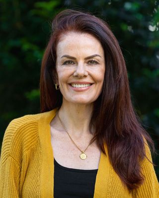 Photo of Rechelle Lucienne Rebecca Carroll - Emerge Counselling & Psychotherapy, PACFA, Psychotherapist