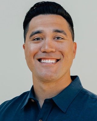 Photo of Darin Sagapolu, Clinical Social Work/Therapist, CSW