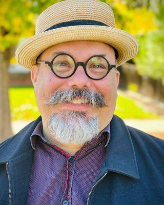 Photo of James Manganaro, Marriage & Family Therapist Associate, AMFT