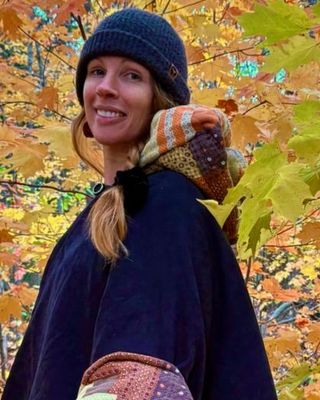 Photo of Katrina Moore-Pettersson, Registered Social Worker, MSW, RSW