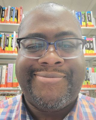 Photo of Christopher Richardson - Essence Mental Health & Wellness, Licensed Professional Counselor, EdS, LPC