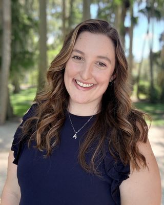 Photo of Dr. Michelle Carmona, Counselor, PhD, LMHC