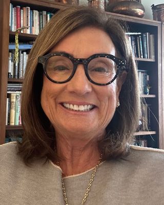 Photo of Joan S. Pinhas, Psychologist, PhD