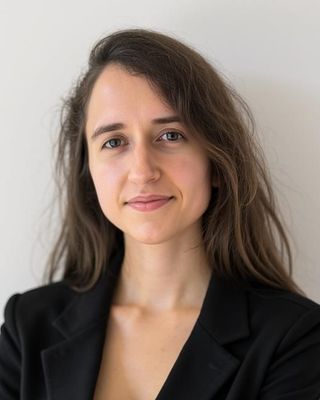 Photo of Lia Grover, Clinical Social Work/Therapist, LCSW