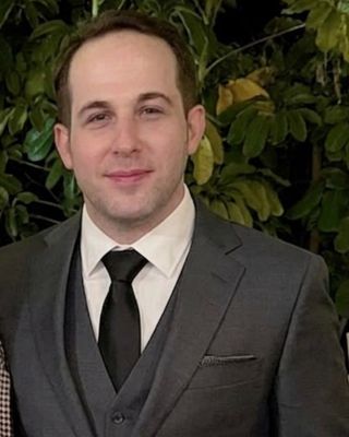 Photo of Chad Starrak, Clinical Social Work/Therapist, LCSW