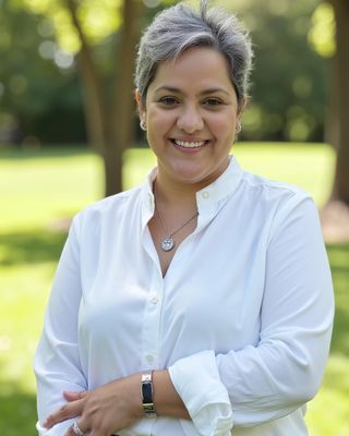 Photo of Rosana DaSilva, Licensed Professional Counselor, PhD, LPC, MS
