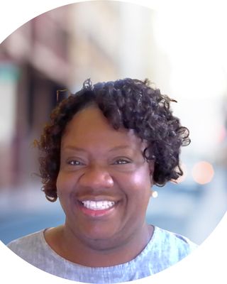 Photo of Renee Denise Williams, Licensed Professional Counselor, EdD, LCPC, LPC