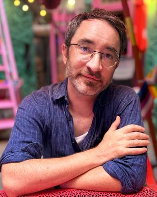 Photo of Nathan Gorelick, Pre-Licensed Professional, PhD