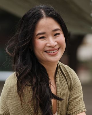 Photo of Sarah J Ou, Clinical Social Work/Therapist in Fullerton, CA