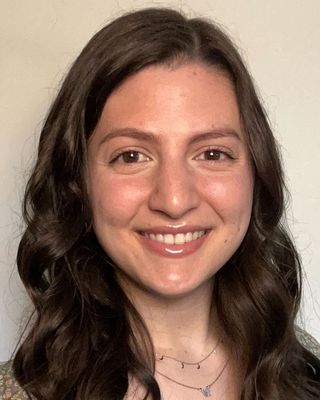 Photo of Emma Oswald, Licensed Clinical Mental Heath Counselor Associate, LCMHCA