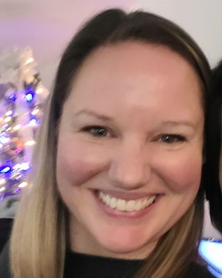 Photo of Heather Eby, Licensed Professional Counselor, LPC