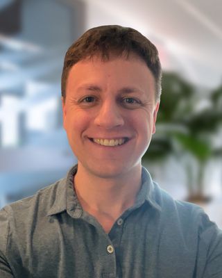 Photo of Aryeh Lazar, Clinical Social Work/Therapist, LCSW