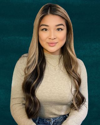 Photo of Diana Hoang, Pre-Licensed Professional, MS, LMHCA