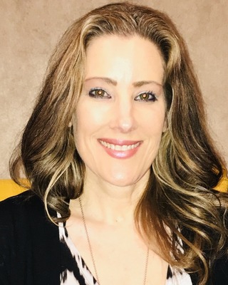 Photo of Melinda R Coscarelli, Counselor