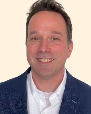Photo of Joseph Bynum, Counselor, MS, LCPC