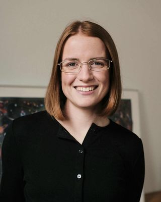 Photo of Tess Holt, Psychologist, MPsych, PsyBA - Clin. Psych