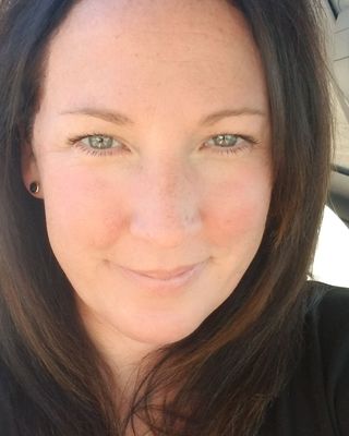 Photo of Hayley Rayner, Licensed Professional Counselor, LPC-S