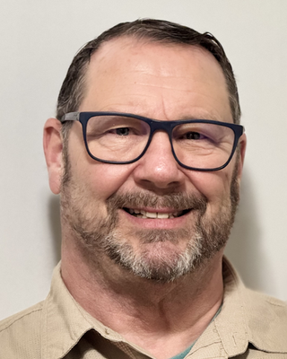 Photo of David Nilsen, Clinical Social Work/Therapist, LCSW