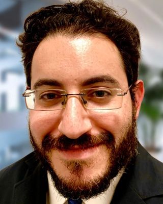Photo of David Solomon Gruskin, Clinical Social Work/Therapist in Teaneck, NJ