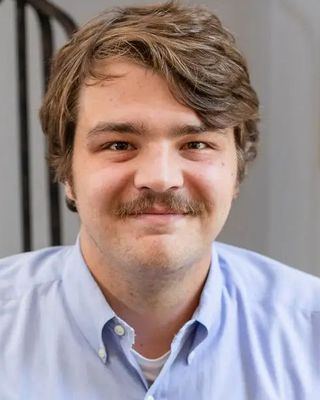 Photo of James Dietz, Pre-Licensed Professional, LPC