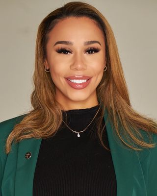 Photo of Jazmyne Olison, Pre-Licensed Professional in River Oaks, Houston, TX