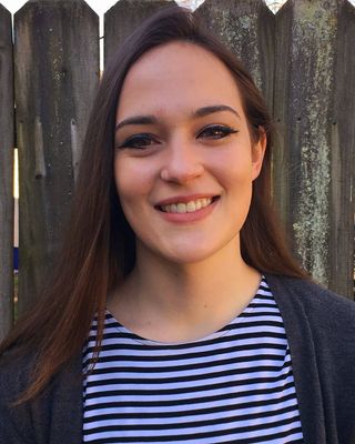 Photo of Ashley Crawford in Washington County, TN