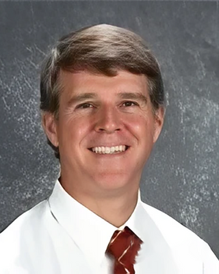 Photo of Clark Rose, Licensed Professional Counselor, LPC