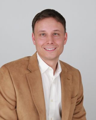 Photo of Andrew J Warren, Licensed Professional Counselor, LPC, LCDC
