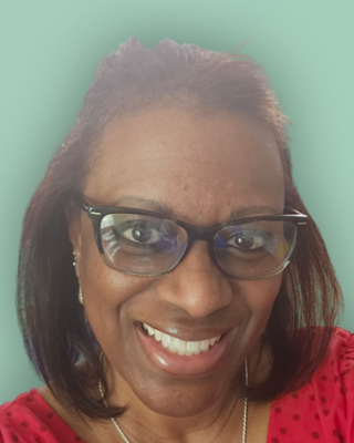 Photo of Teresa Casimire, Marriage & Family Therapist, LMFT-A