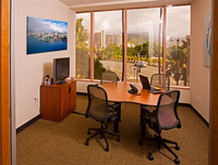 Gallery Photo of Group Counseling Office