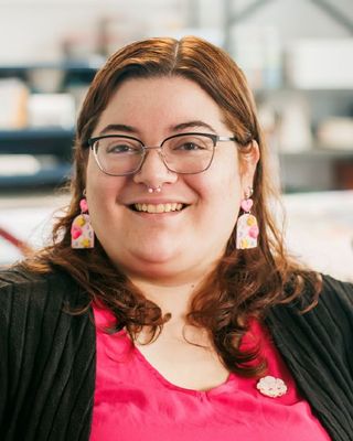 Photo of Mars Reyna, Pre-Licensed Professional, LCAT-P