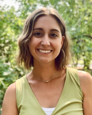 Photo of Danielle Couture, Licensed Professional Counselor, MCoun