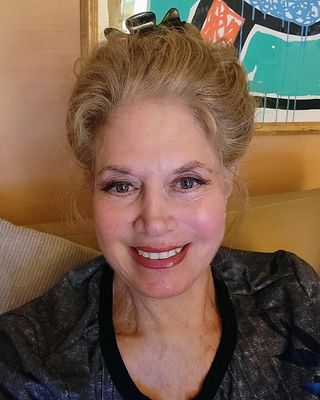 Photo of Karen Ann Davis Phd, Counselor in 10035, NY