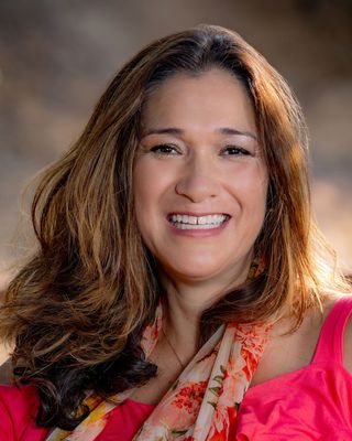 Photo of Alicia Peterson, Marriage & Family Therapist, MA, LMFT, PsyDc